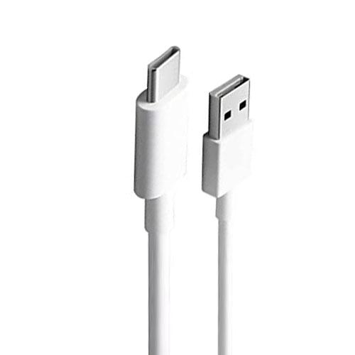 CABLE USB A PLUG C