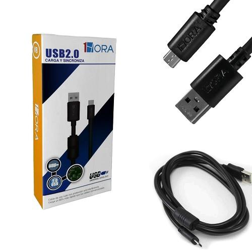 CABLE V8 PARA CELULAR