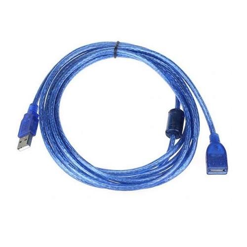 CABLE USB EXTENSION 3.6MTS