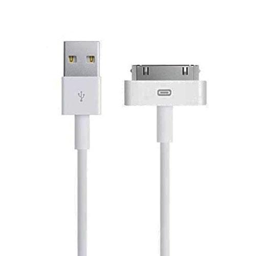 CABLE USB CON BASE PARA IPHONE 5 Y 6