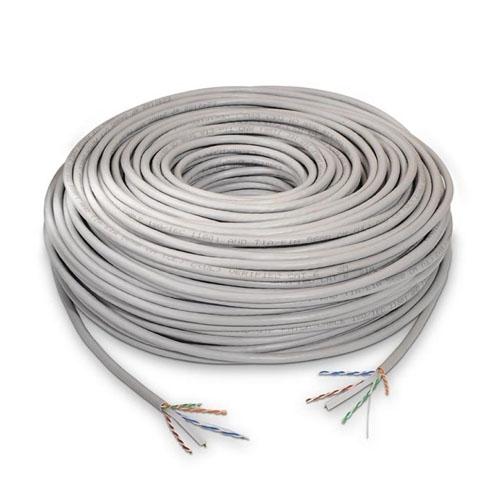 CABLE UTP CAT 6