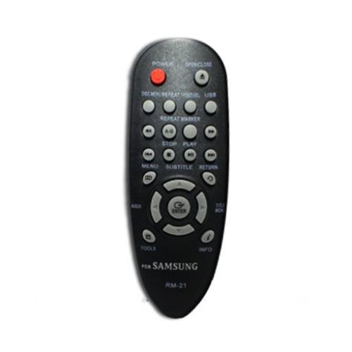 CONTROL SAMSUNG DVD (MINI)