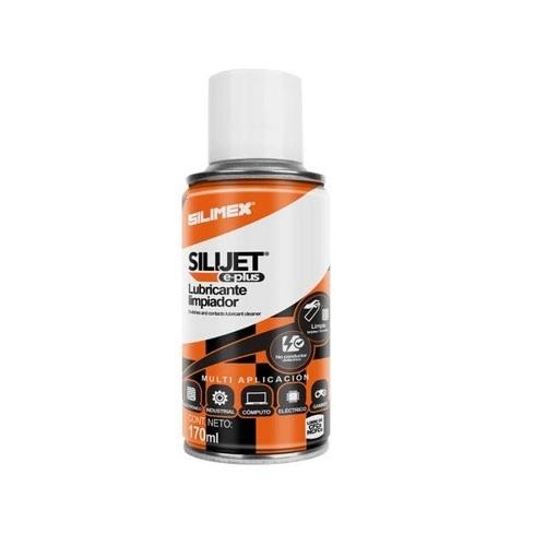 SILIJET PLUS