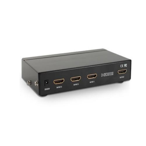 SWITCH HDMI 3X1