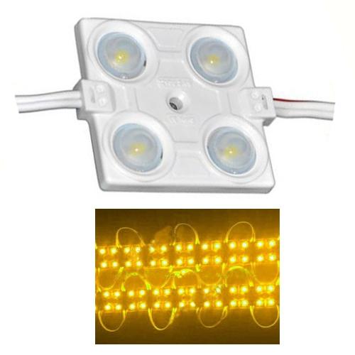 BARRA LED