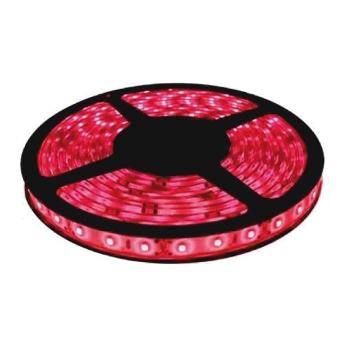 TIRA LED ROJA